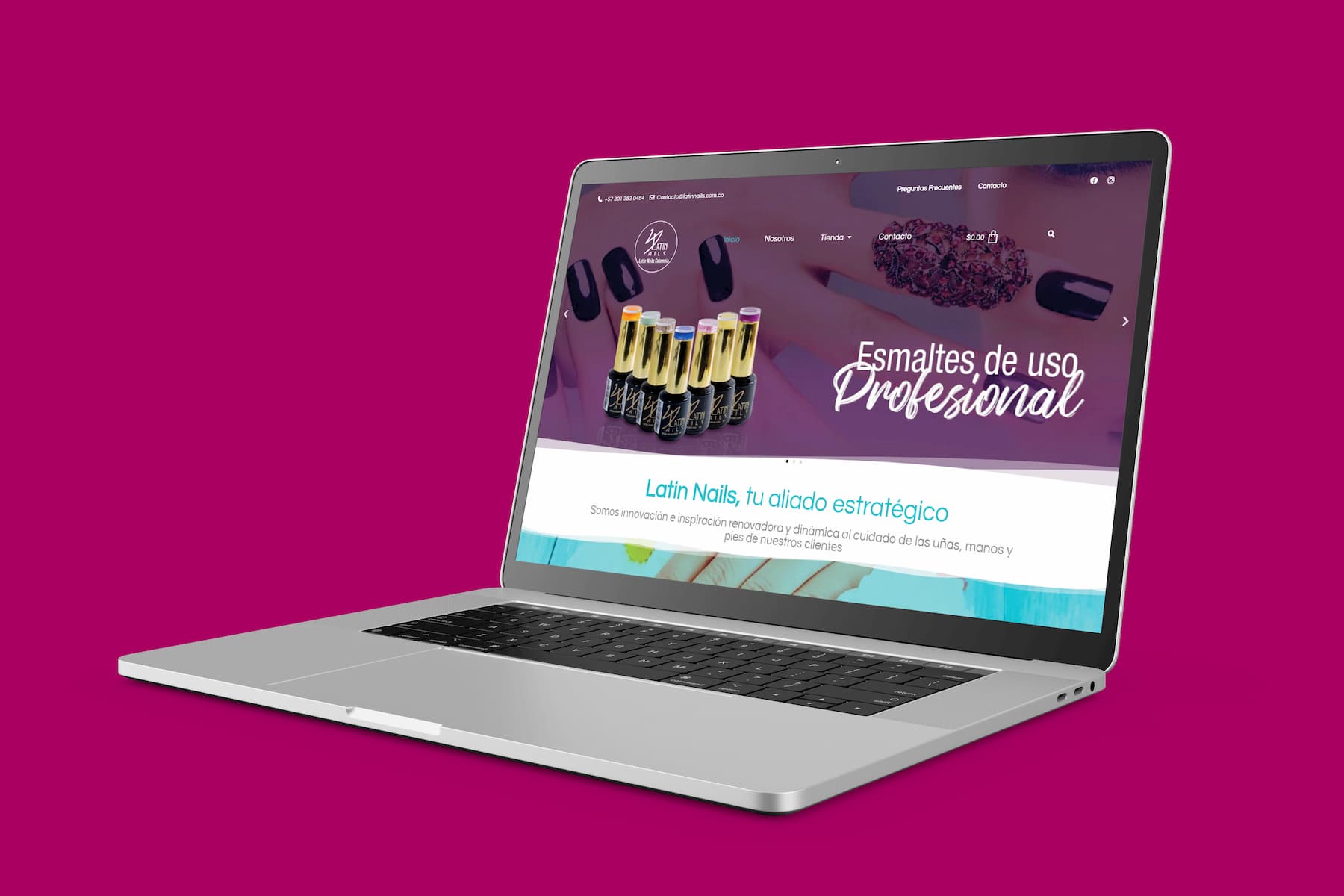 QUE NECESITO PARA TENER UNA PAGINA WEB creacion de sitio web optimizado y diseño de tienda online ecommerce